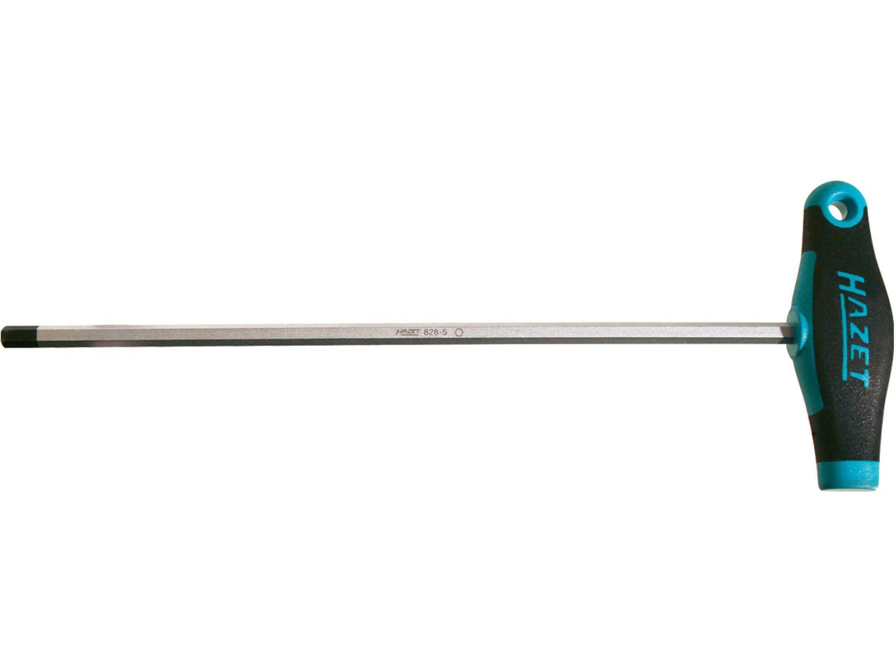 Hazet Destornillador De Hexágono Interior Con Mango En T 3 Hazet Destornillador De Hexágono Interior Con Mango En T