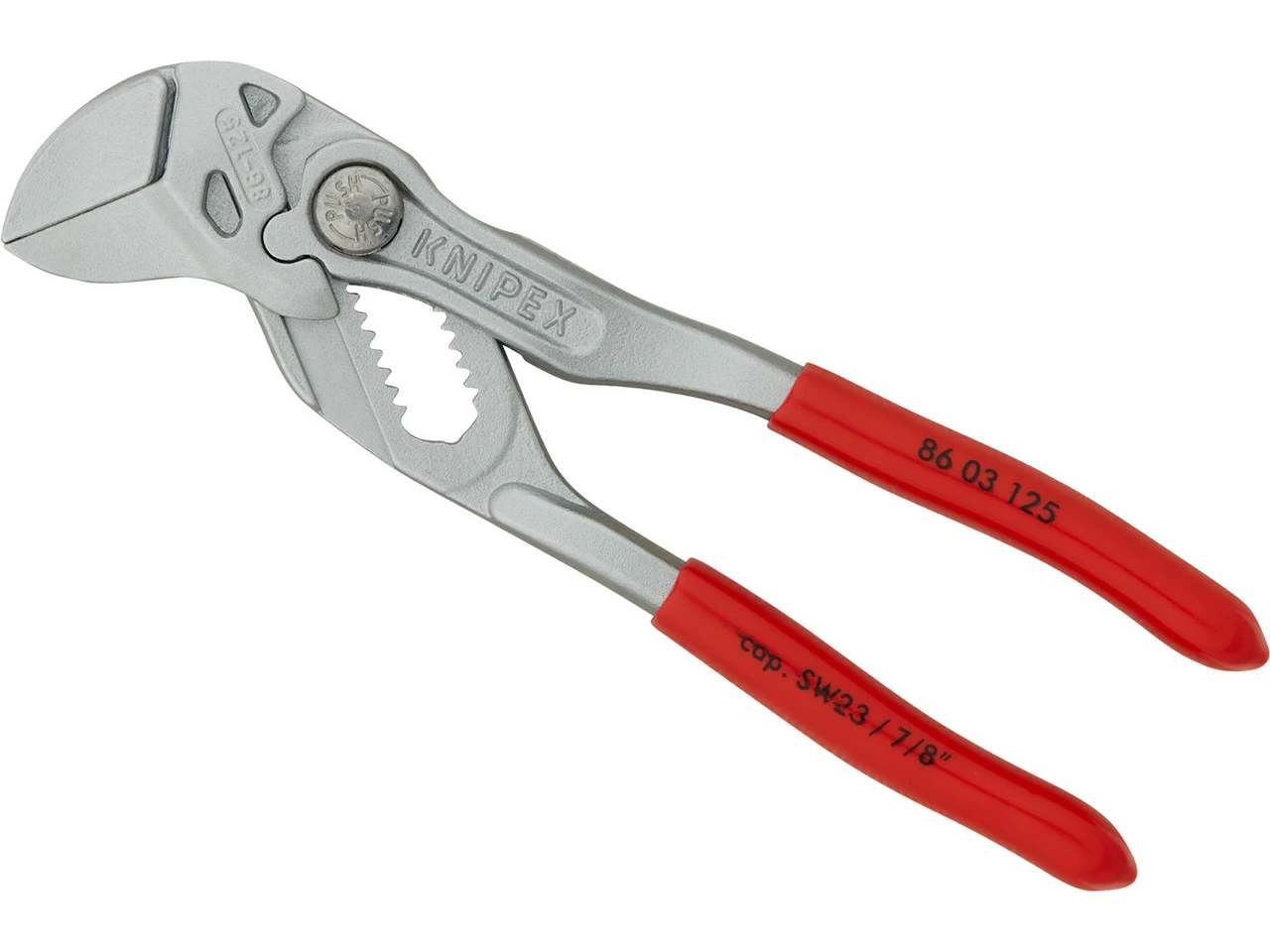 KNIPEX Tenazas Llave 3 KNIPEX Tenazas Llave