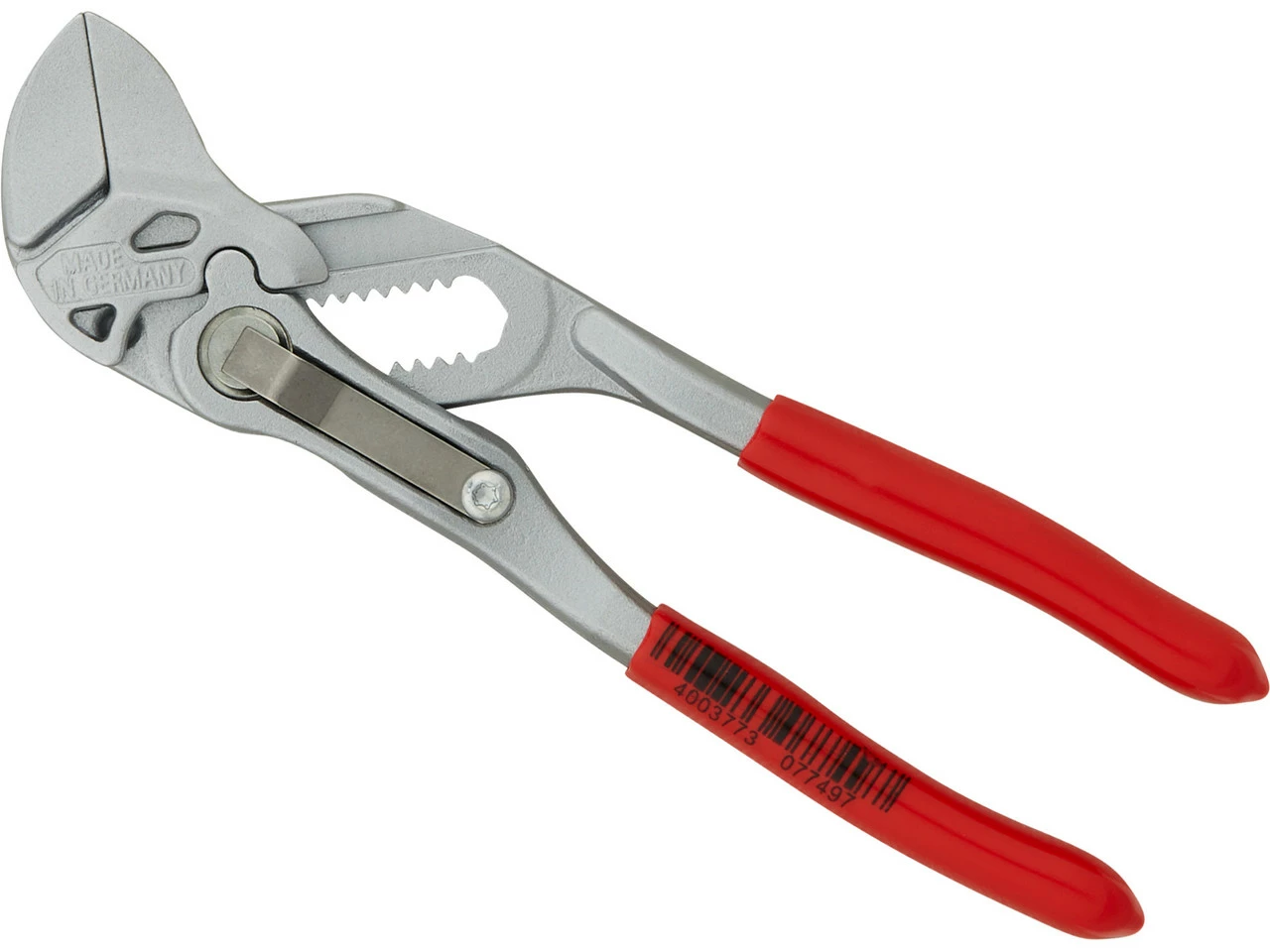 KNIPEX Tenazas Llave 4 KNIPEX Tenazas Llave - Imagen 2