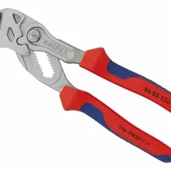 KNIPEX Tenazas Llave 25 KNIPEX Tenazas Llave -Soportes de montaje promoción 394585