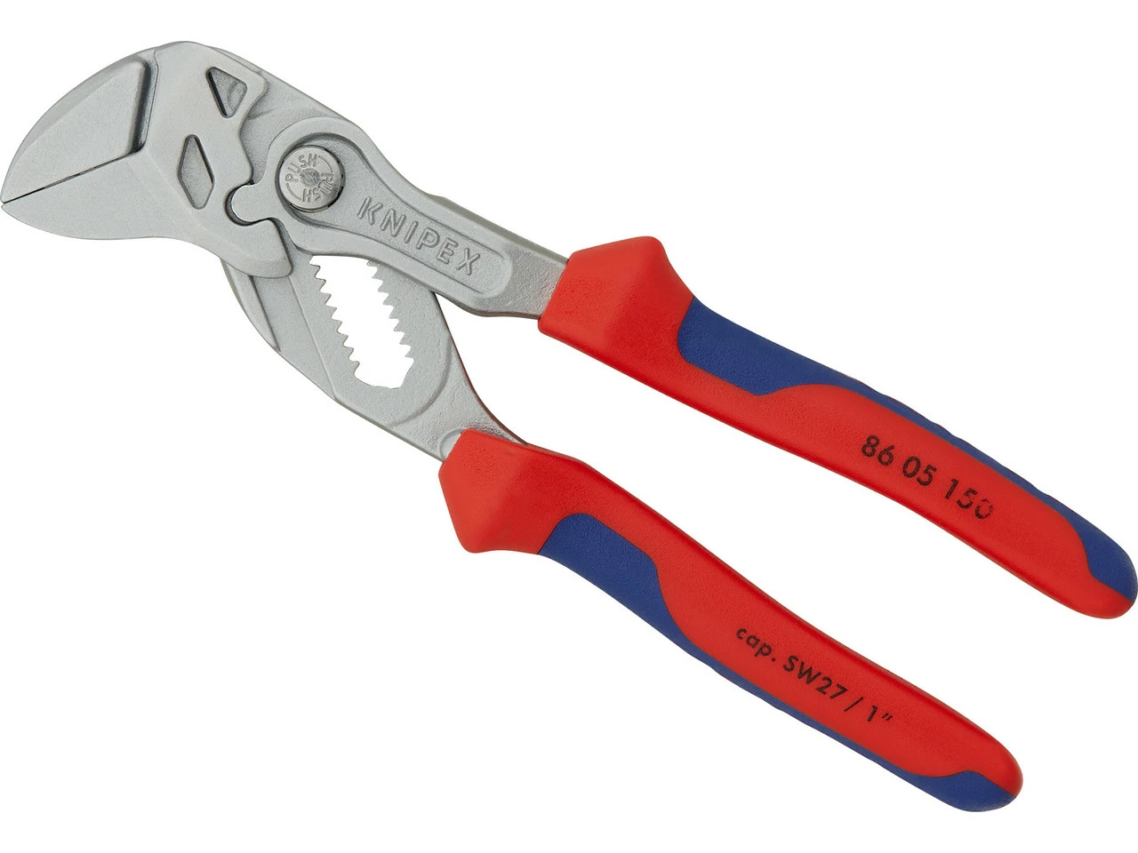 KNIPEX Tenazas Llave 5 KNIPEX Tenazas Llave - Imagen 3