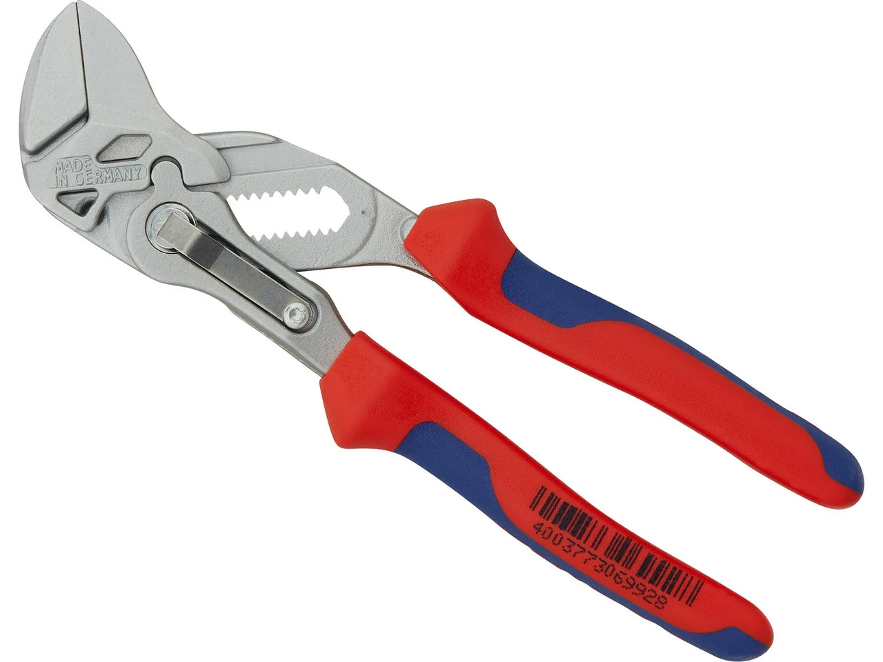 KNIPEX Tenazas Llave 6 KNIPEX Tenazas Llave - Imagen 4