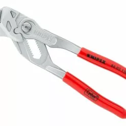 KNIPEX Tenazas Llave 27 KNIPEX Tenazas Llave -Soportes de montaje promoción 394587