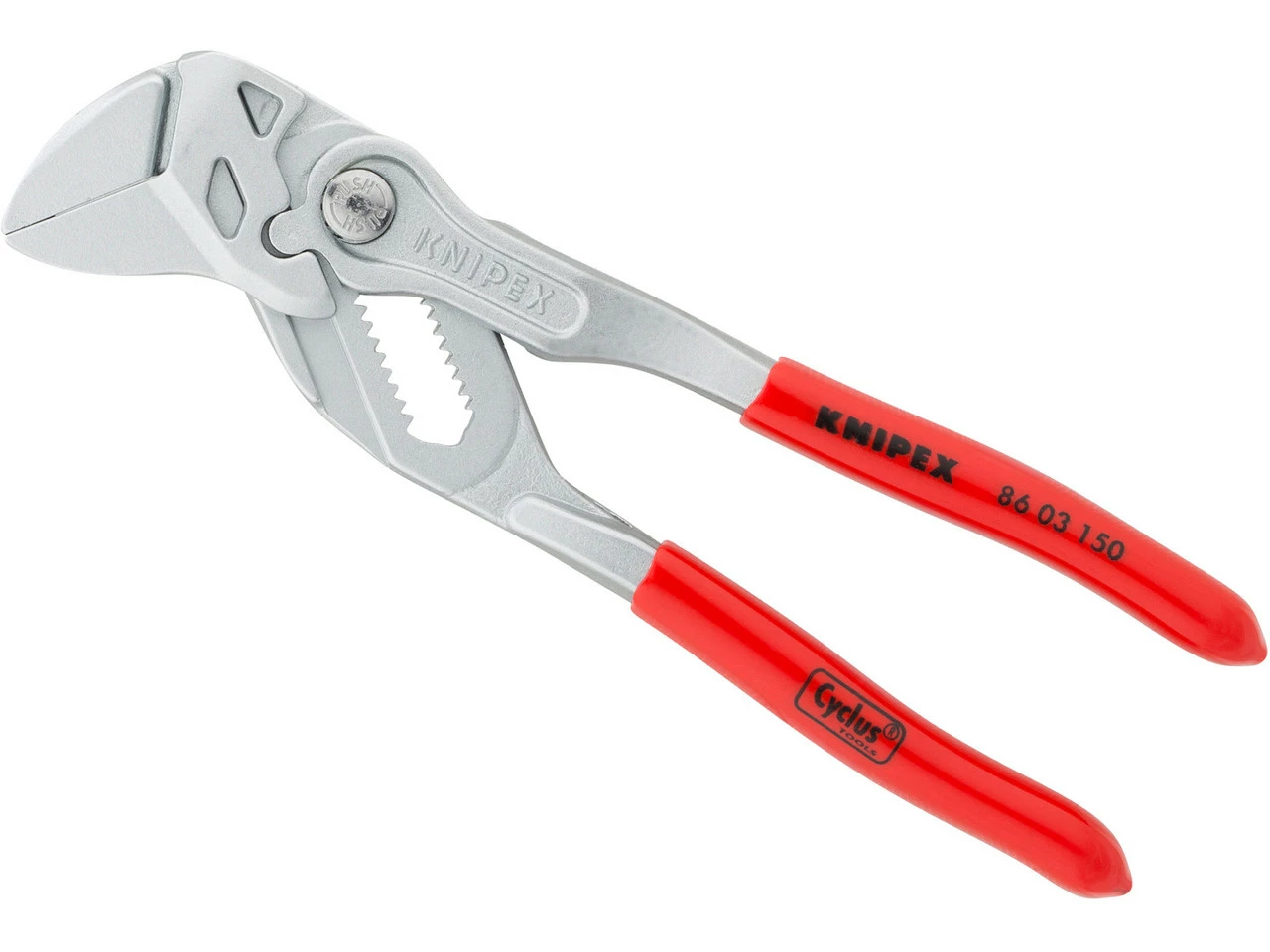 KNIPEX Tenazas Llave 7 KNIPEX Tenazas Llave - Imagen 5