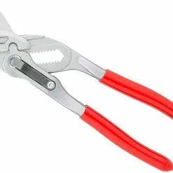 KNIPEX Tenazas Llave 28 KNIPEX Tenazas Llave -Soportes de montaje promoción 394588