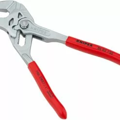 KNIPEX Tenazas Llave 30 KNIPEX Tenazas Llave -Soportes de montaje promoción 394590