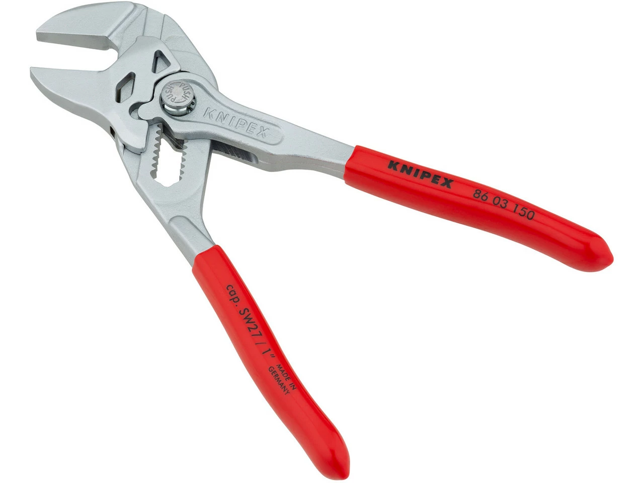 KNIPEX Tenazas Llave 10 KNIPEX Tenazas Llave - Imagen 8