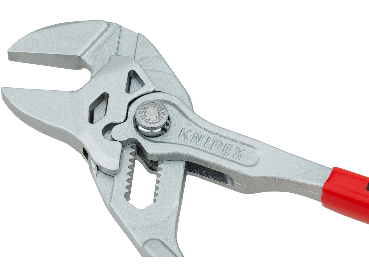 KNIPEX Tenazas Llave 11 KNIPEX Tenazas Llave - Imagen 9