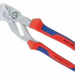 KNIPEX Tenazas Llave 32 KNIPEX Tenazas Llave -Soportes de montaje promoción 394592