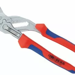 KNIPEX Tenazas Llave 33 KNIPEX Tenazas Llave -Soportes de montaje promoción 394593