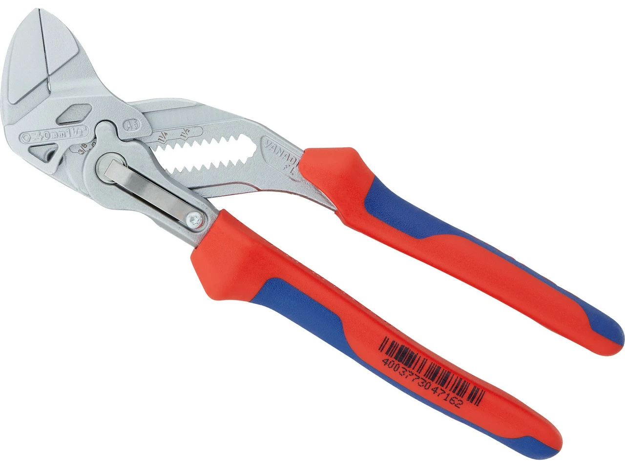 KNIPEX Tenazas Llave 13 KNIPEX Tenazas Llave - Imagen 11
