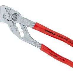 KNIPEX Tenazas Llave 34 KNIPEX Tenazas Llave -Soportes de montaje promoción 394594