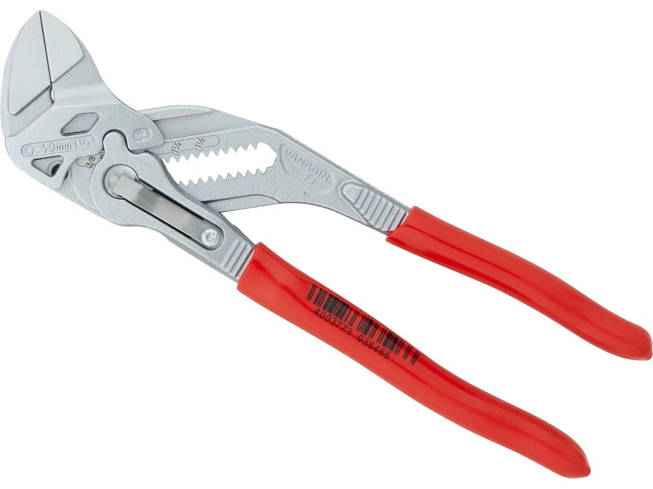 KNIPEX Tenazas Llave 15 KNIPEX Tenazas Llave - Imagen 13