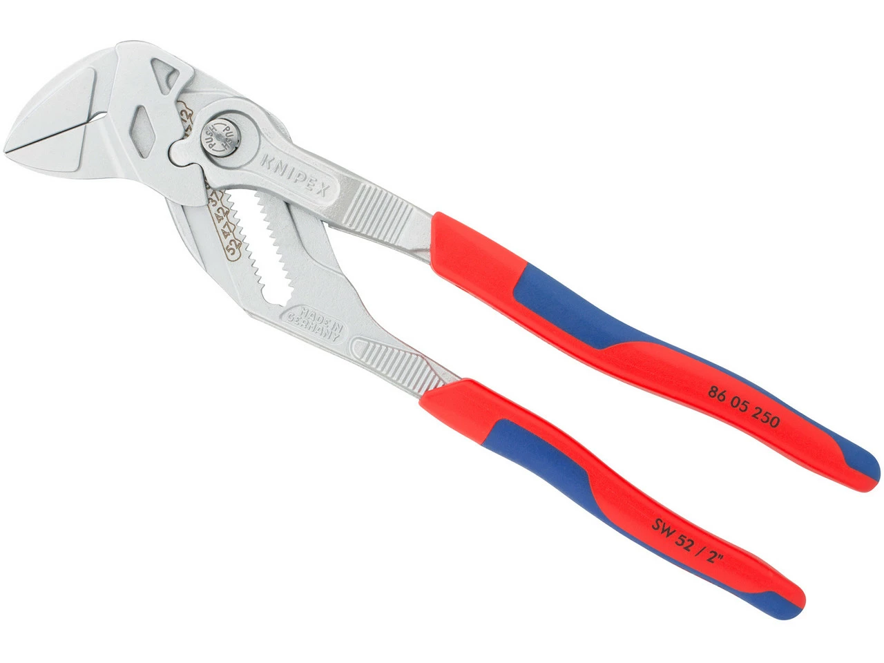 KNIPEX Tenazas Llave 16 KNIPEX Tenazas Llave - Imagen 14