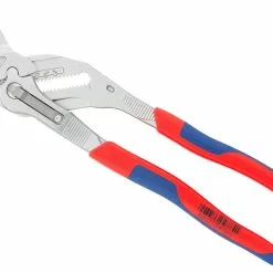 KNIPEX Tenazas Llave 37 KNIPEX Tenazas Llave -Soportes de montaje promoción 394597