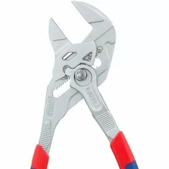 KNIPEX Tenazas Llave 38 KNIPEX Tenazas Llave -Soportes de montaje promoción 394598