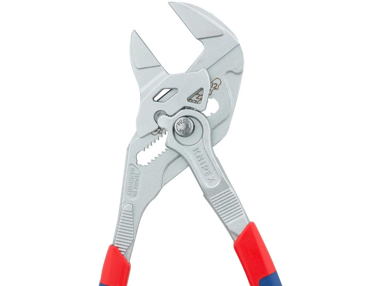 KNIPEX Tenazas Llave 18 KNIPEX Tenazas Llave - Imagen 16
