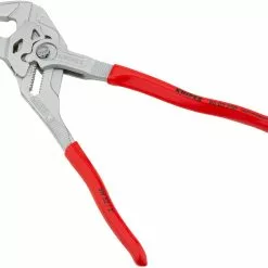 KNIPEX Tenazas Llave 40 KNIPEX Tenazas Llave -Soportes de montaje promoción 394600