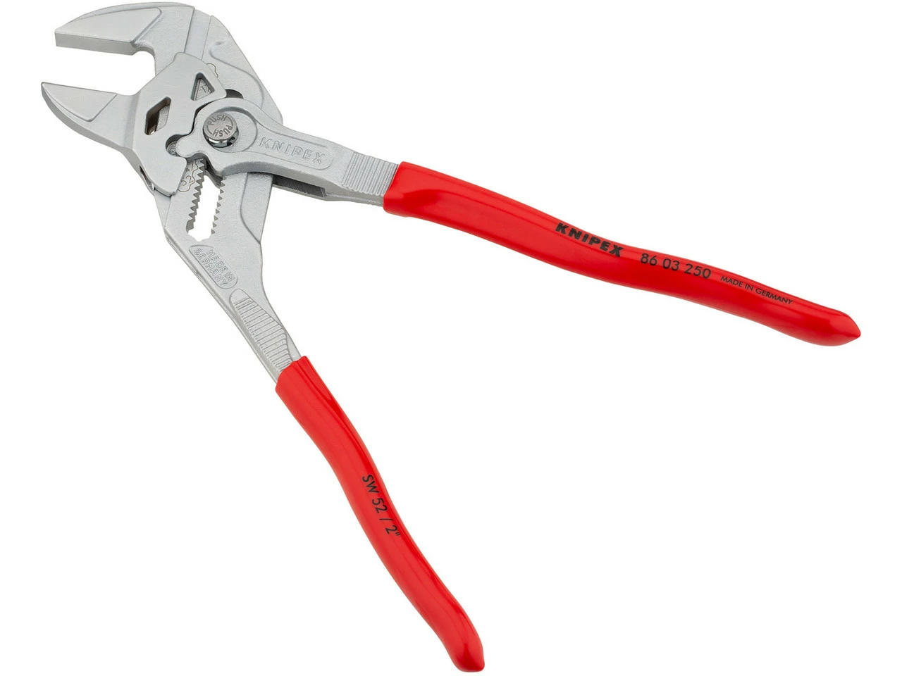 KNIPEX Tenazas Llave 20 KNIPEX Tenazas Llave - Imagen 18