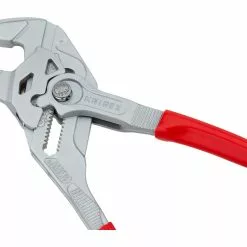 KNIPEX Tenazas Llave 41 KNIPEX Tenazas Llave -Soportes de montaje promoción 394601