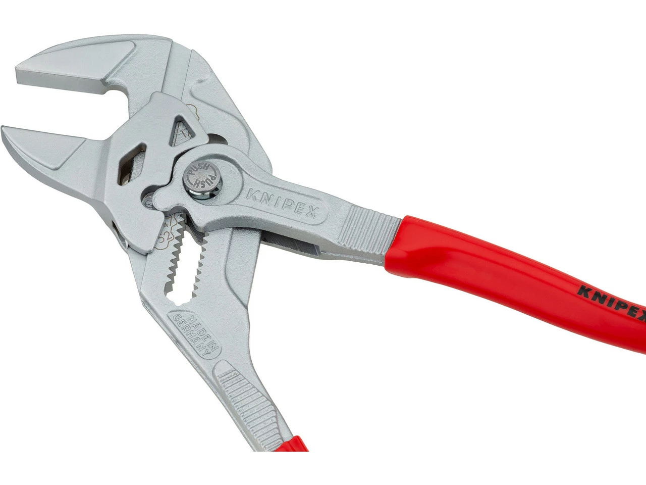 KNIPEX Tenazas Llave 21 KNIPEX Tenazas Llave - Imagen 19