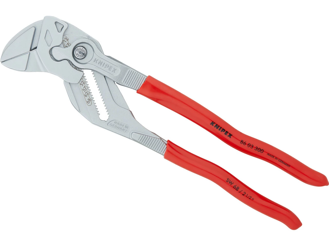 KNIPEX Tenazas Llave 22 KNIPEX Tenazas Llave - Imagen 20