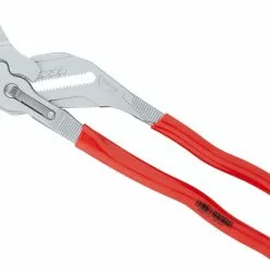 KNIPEX Tenazas Llave 43 KNIPEX Tenazas Llave -Soportes de montaje promoción 394603