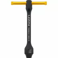 Lezyne Set De Llaves De Torsión Torque Drive 2-10 Nm