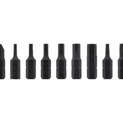 Lezyne Set De Llaves De Torsión Torque Drive 2-10 Nm 8 Lezyne Set De Llaves De Torsión Torque Drive 2-10 Nm -Soportes de montaje promoción 400316