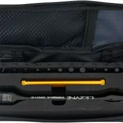 Lezyne Set De Llaves De Torsión Torque Drive 2-10 Nm 9 Lezyne Set De Llaves De Torsión Torque Drive 2-10 Nm -Soportes de montaje promoción 400317