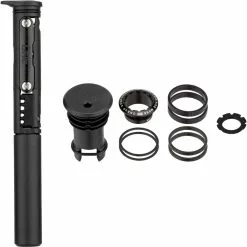 OneUp Components Set De Herramientas EDC V2 Tool + Tapa Juego De Dirección EDC Top Cap -Soportes de montaje promoción 400911