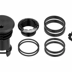 OneUp Components Set De Herramientas EDC V2 Tool + Tapa Juego De Dirección EDC Top Cap -Soportes de montaje promoción 400912