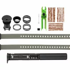 OneUp Components Set De Tubos De Horquilla Never Enough EDC V2 -Soportes de montaje promoción 400979