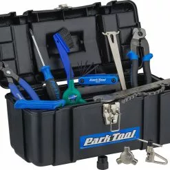 Parktool Maletín De Herramientas Starter Set