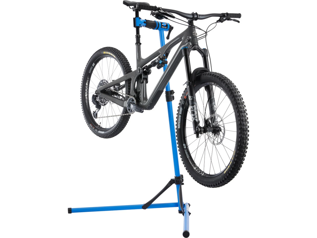 Parktool Soporte De Montaje PCS-10.3 11 Parktool Soporte De Montaje PCS-10.3 - Imagen 9