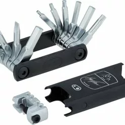 Crankbrothers Herramienta Multiusos F15 Minnaar Edition Fort William Multitool