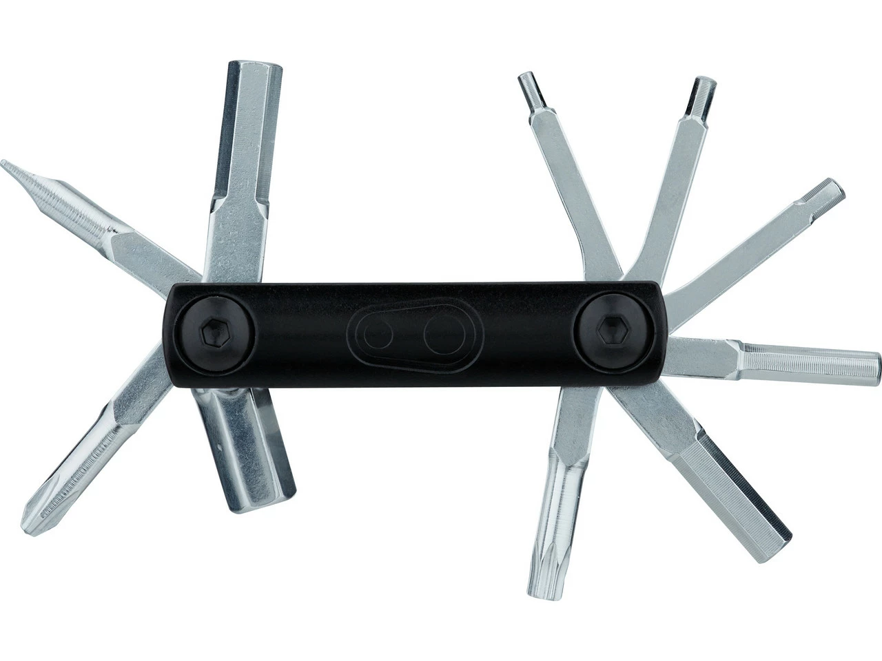 Crankbrothers Herramienta Multiusos F15 Minnaar Edition Fort William Multitool 4 Crankbrothers Herramienta Multiusos F15 Minnaar Edition Fort William Multitool - Imagen 2