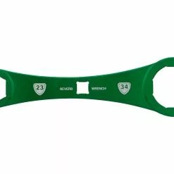 Abbey Bike Tools Llave De Mantenimiento RockShox Reverb Service Wrench