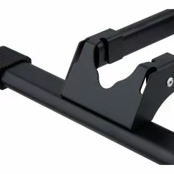 3min19sec Soporte De Rueda Trasera De 20" A 29" -Soportes de montaje promoción 412770