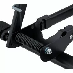 3min19sec Soporte De Rueda Trasera De 20" A 29" -Soportes de montaje promoción 412771