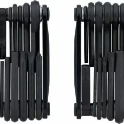 Lezyne Herramienta Multiusos RAP II 12 Multitool -Soportes de montaje promoción 413393