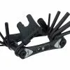 Lezyne Herramienta Multiusos RAP II 18 Multitool -Soportes de montaje promoción 413394