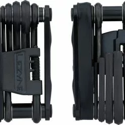 Lezyne Herramienta Multiusos RAP II 18 Multitool -Soportes de montaje promoción 413396
