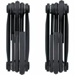 Lezyne Herramienta Multiusos RAP II 6 Multitool -Soportes de montaje promoción 413399