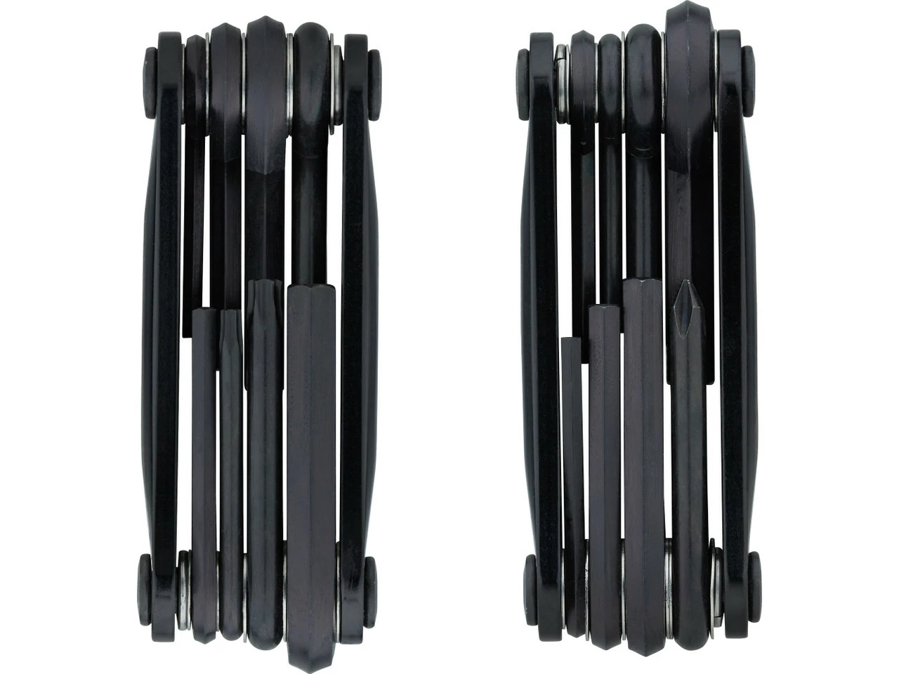 Lezyne Herramienta Multiusos RAP II 8 Multitool 5 Lezyne Herramienta Multiusos RAP II 8 Multitool - Imagen 3