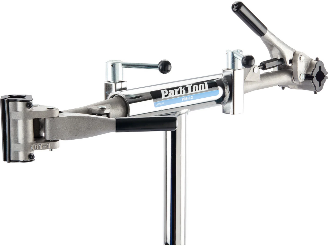 Parktool Soporte De Montaje PRS-2.3-1 Deluxe 5 Parktool Soporte De Montaje PRS-2.3-1 Deluxe - Imagen 3