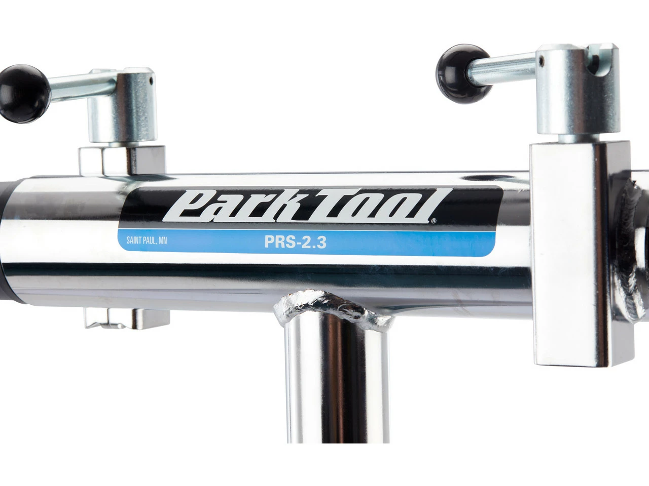 Parktool Soporte De Montaje PRS-2.3-1 Deluxe 6 Parktool Soporte De Montaje PRS-2.3-1 Deluxe - Imagen 4