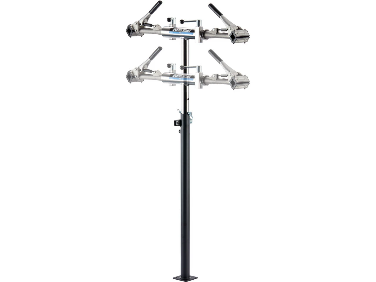 Parktool Soporte De Montaje PRS-2.3-1 Deluxe 10 Parktool Soporte De Montaje PRS-2.3-1 Deluxe - Imagen 8