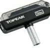 Topeak Llave De Torsión Torque -Soportes de montaje promoción 414867