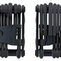 Lezyne Herramienta Multiusos RAP II 24 Multitool -Soportes de montaje promoción 416906